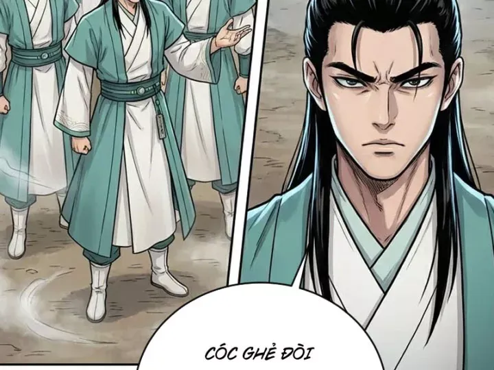 Xuyên Không Tới Tu Tiên Giới Làm Trù Thần Chap 41 - Next Chap 40