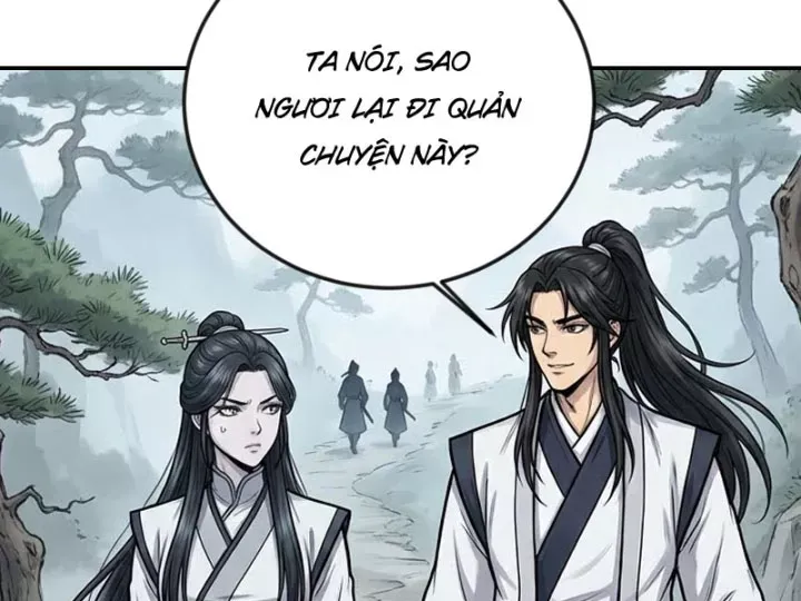 Xuyên Không Tới Tu Tiên Giới Làm Trù Thần Chap 41 - Next Chap 40