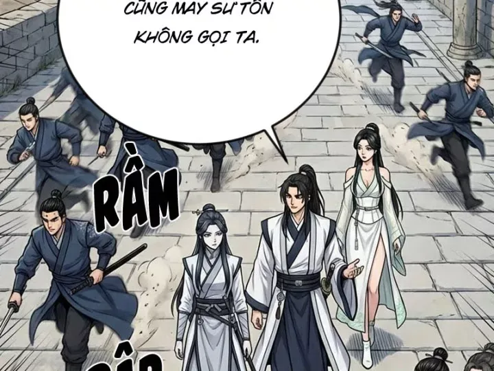 Xuyên Không Tới Tu Tiên Giới Làm Trù Thần Chap 41 - Next Chap 40