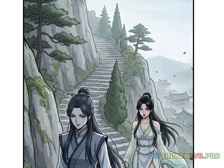 Xuyên Không Tới Tu Tiên Giới Làm Trù Thần Chap 41 - Next Chap 40