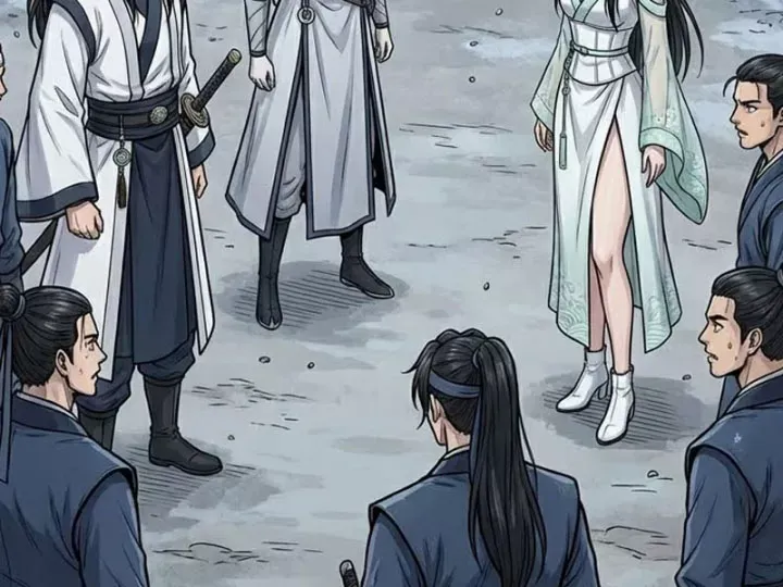 Xuyên Không Tới Tu Tiên Giới Làm Trù Thần Chap 41 - Next Chap 40