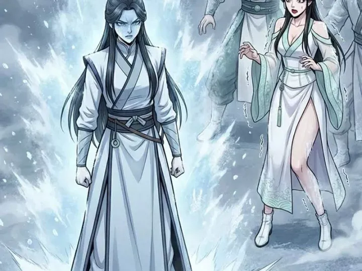 Xuyên Không Tới Tu Tiên Giới Làm Trù Thần Chap 41 - Next Chap 40