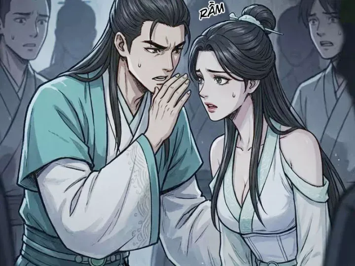 Xuyên Không Tới Tu Tiên Giới Làm Trù Thần Chap 41 - Next Chap 40