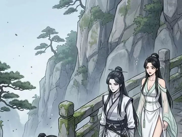 Xuyên Không Tới Tu Tiên Giới Làm Trù Thần Chap 41 - Next Chap 40