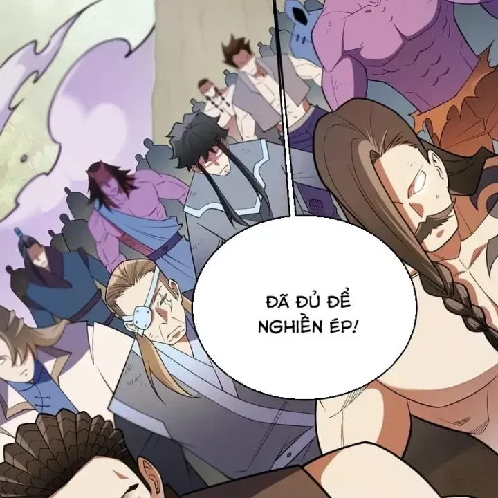 Toàn Dân Chuyển Chức  Duy Ta Vô Chức Tán Nhân Chap 203 - Next Chap 202