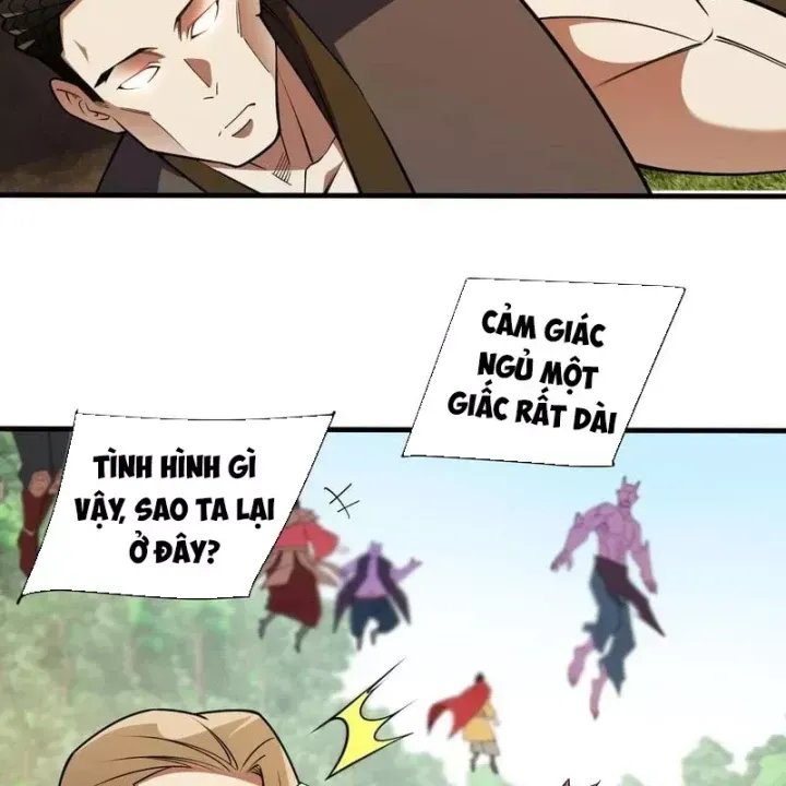 Toàn Dân Chuyển Chức  Duy Ta Vô Chức Tán Nhân Chap 203 - Next Chap 202