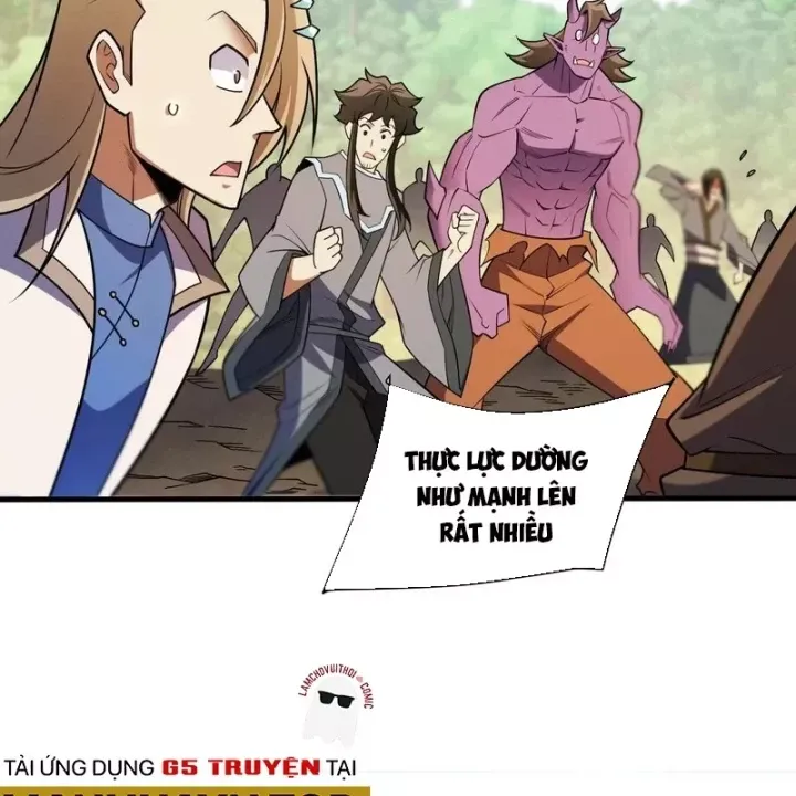 Toàn Dân Chuyển Chức  Duy Ta Vô Chức Tán Nhân Chap 203 - Next Chap 202