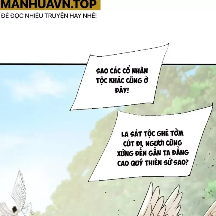 Toàn Dân Chuyển Chức  Duy Ta Vô Chức Tán Nhân Chap 203 - Next Chap 202