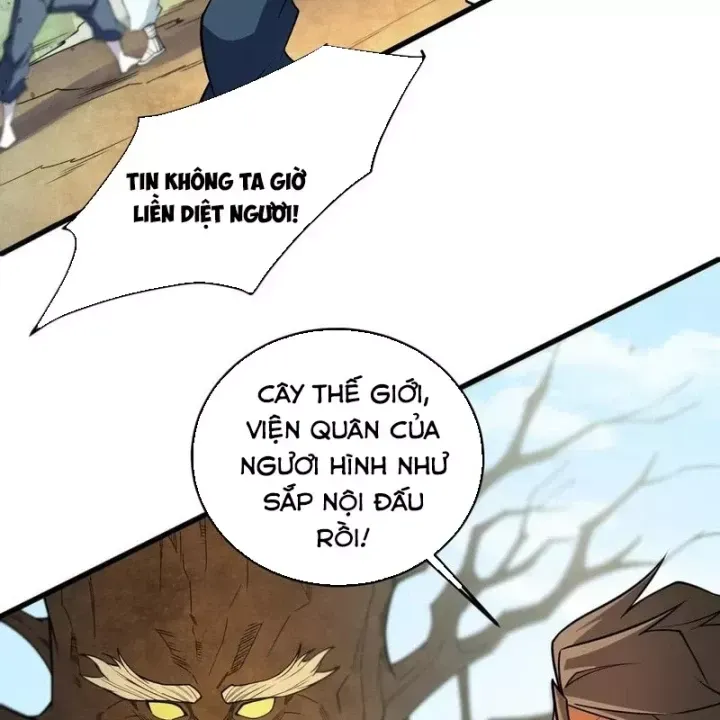 Toàn Dân Chuyển Chức  Duy Ta Vô Chức Tán Nhân Chap 203 - Next Chap 202