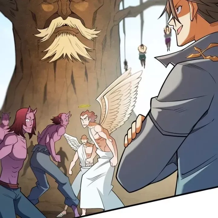 Toàn Dân Chuyển Chức  Duy Ta Vô Chức Tán Nhân Chap 203 - Next Chap 202