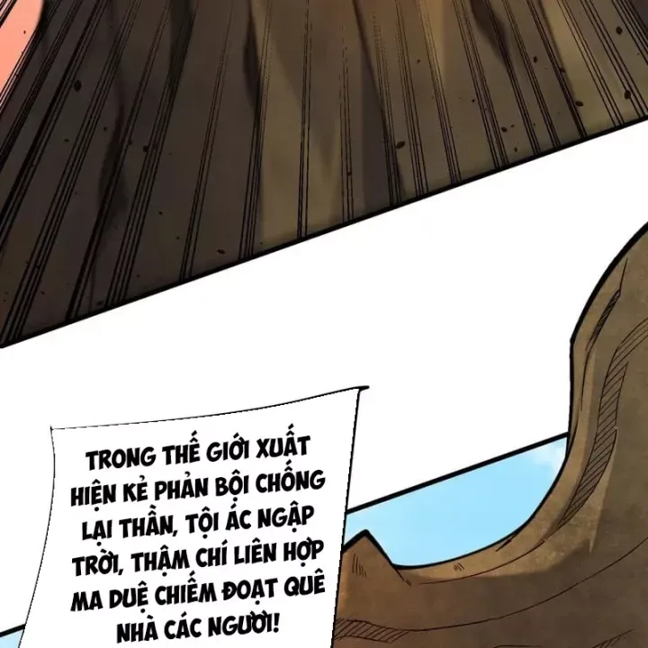 Toàn Dân Chuyển Chức  Duy Ta Vô Chức Tán Nhân Chap 203 - Next Chap 202