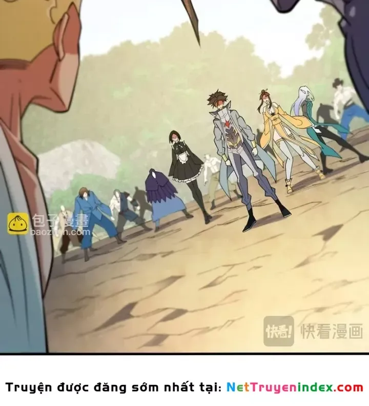 Toàn Dân Chuyển Chức  Duy Ta Vô Chức Tán Nhân Chap 203 - Next Chap 202