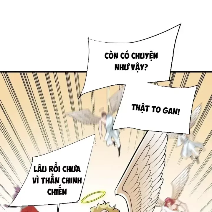 Toàn Dân Chuyển Chức  Duy Ta Vô Chức Tán Nhân Chap 203 - Next Chap 202