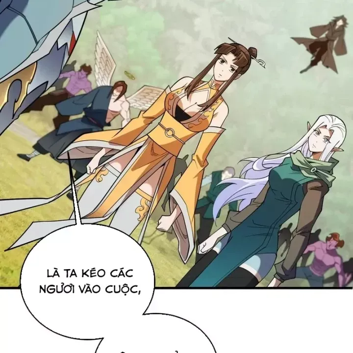 Toàn Dân Chuyển Chức  Duy Ta Vô Chức Tán Nhân Chap 203 - Next Chap 202
