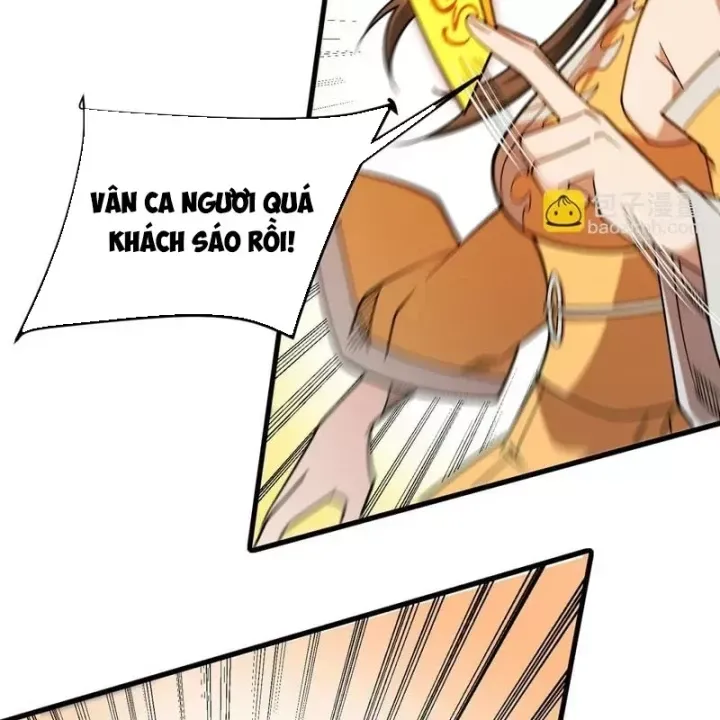 Toàn Dân Chuyển Chức  Duy Ta Vô Chức Tán Nhân Chap 203 - Next Chap 202