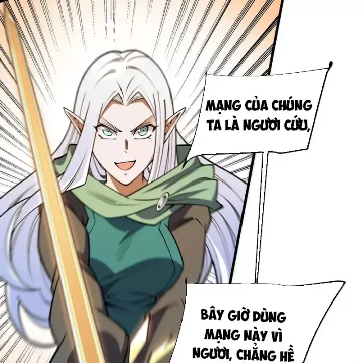 Toàn Dân Chuyển Chức  Duy Ta Vô Chức Tán Nhân Chap 203 - Next Chap 202