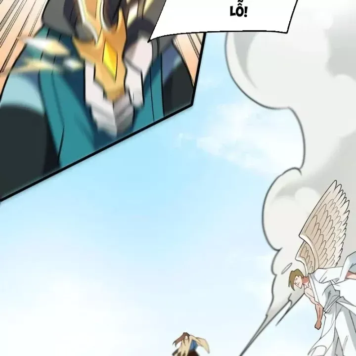 Toàn Dân Chuyển Chức  Duy Ta Vô Chức Tán Nhân Chap 203 - Next Chap 202