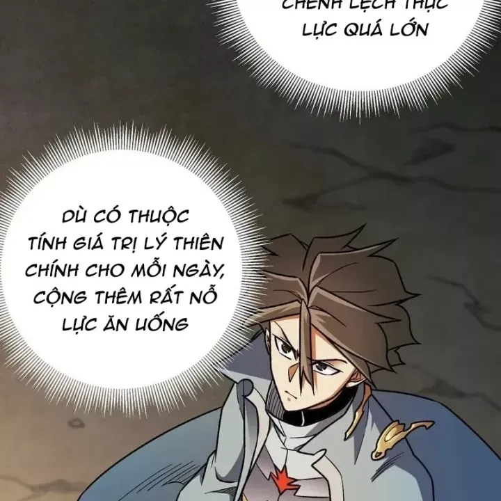 Toàn Dân Chuyển Chức  Duy Ta Vô Chức Tán Nhân Chap 203 - Next Chap 202