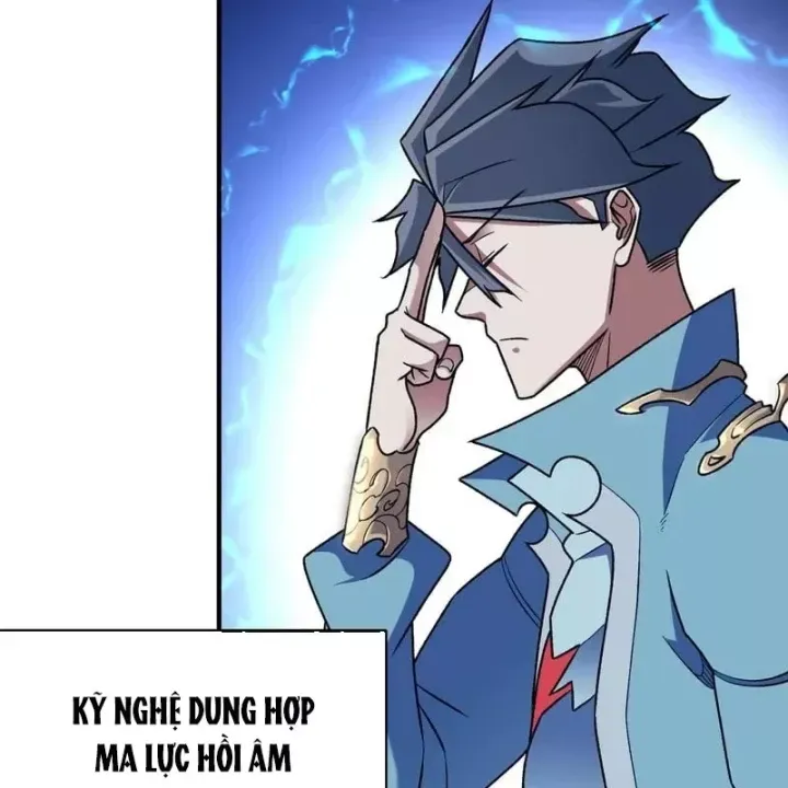 Toàn Dân Chuyển Chức  Duy Ta Vô Chức Tán Nhân Chap 203 - Next Chap 202