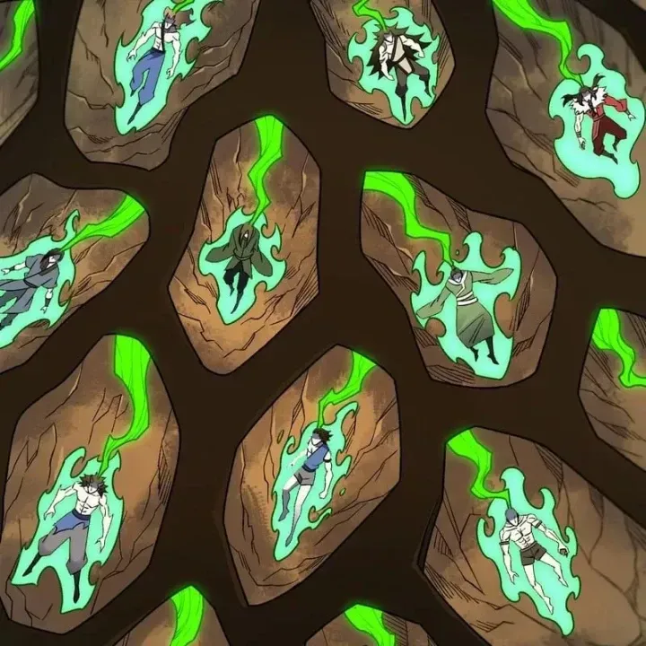 Toàn Dân Chuyển Chức  Duy Ta Vô Chức Tán Nhân Chap 203 - Next Chap 202