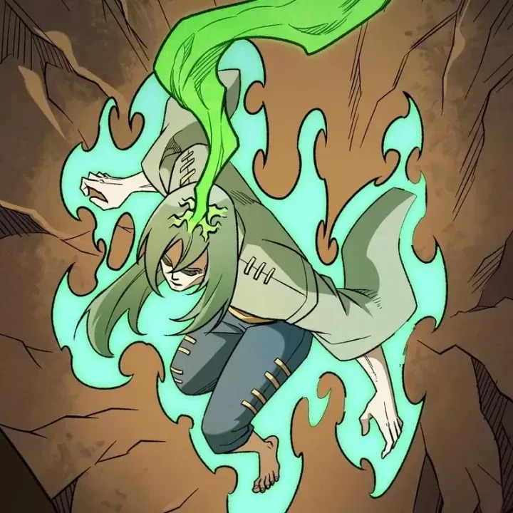 Toàn Dân Chuyển Chức  Duy Ta Vô Chức Tán Nhân Chap 203 - Next Chap 202