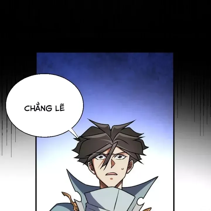 Toàn Dân Chuyển Chức  Duy Ta Vô Chức Tán Nhân Chap 203 - Next Chap 202