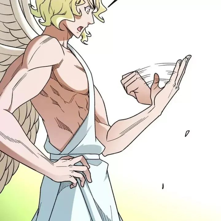 Toàn Dân Chuyển Chức  Duy Ta Vô Chức Tán Nhân Chap 203 - Next Chap 202