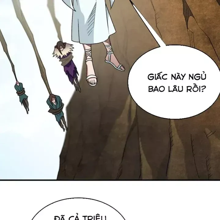 Toàn Dân Chuyển Chức  Duy Ta Vô Chức Tán Nhân Chap 203 - Next Chap 202