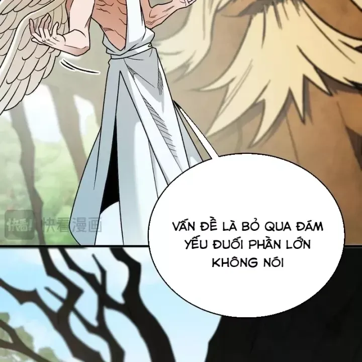 Toàn Dân Chuyển Chức  Duy Ta Vô Chức Tán Nhân Chap 203 - Next Chap 202