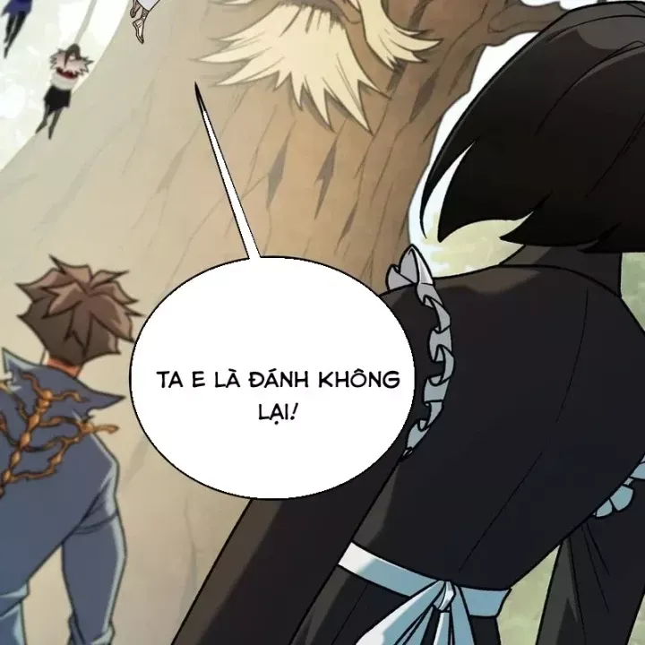 Toàn Dân Chuyển Chức  Duy Ta Vô Chức Tán Nhân Chap 203 - Next Chap 202