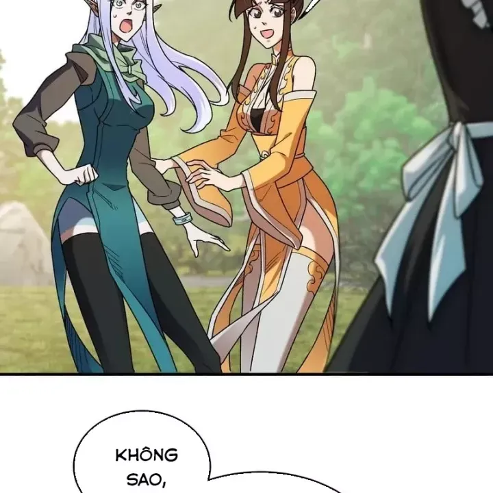 Toàn Dân Chuyển Chức  Duy Ta Vô Chức Tán Nhân Chap 203 - Next Chap 202