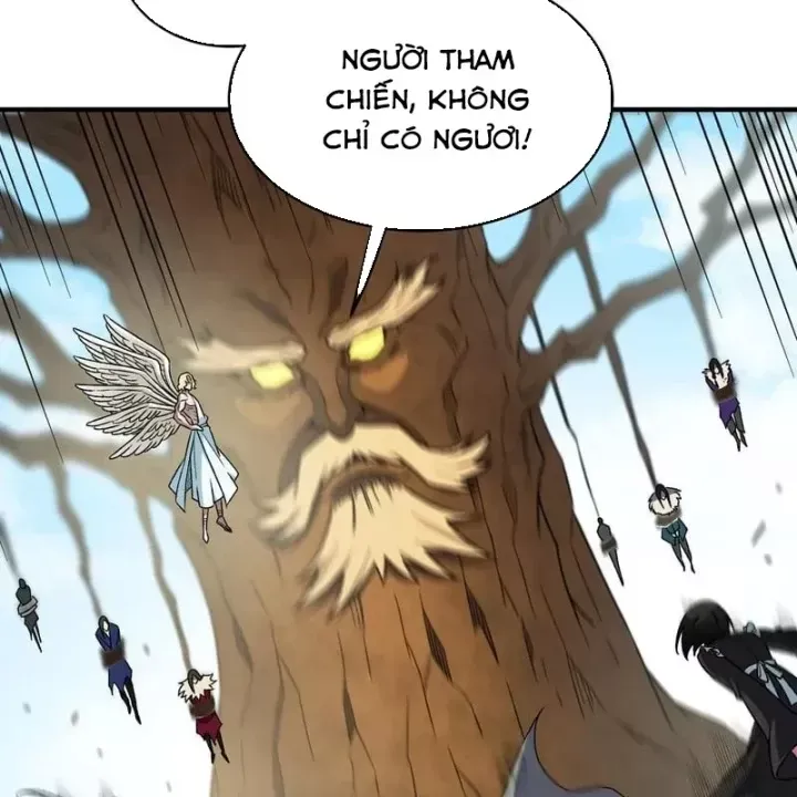 Toàn Dân Chuyển Chức  Duy Ta Vô Chức Tán Nhân Chap 203 - Next Chap 202