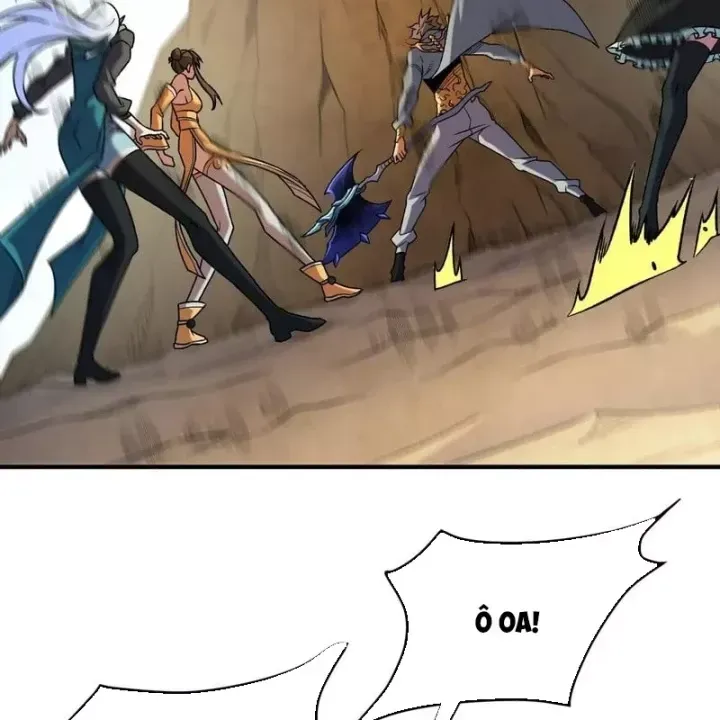 Toàn Dân Chuyển Chức  Duy Ta Vô Chức Tán Nhân Chap 203 - Next Chap 202