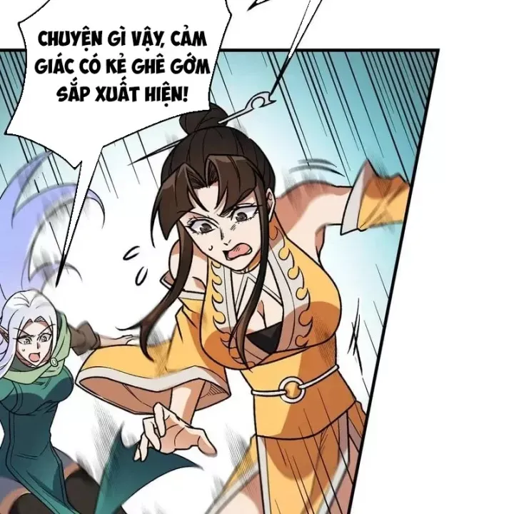Toàn Dân Chuyển Chức  Duy Ta Vô Chức Tán Nhân Chap 203 - Next Chap 202