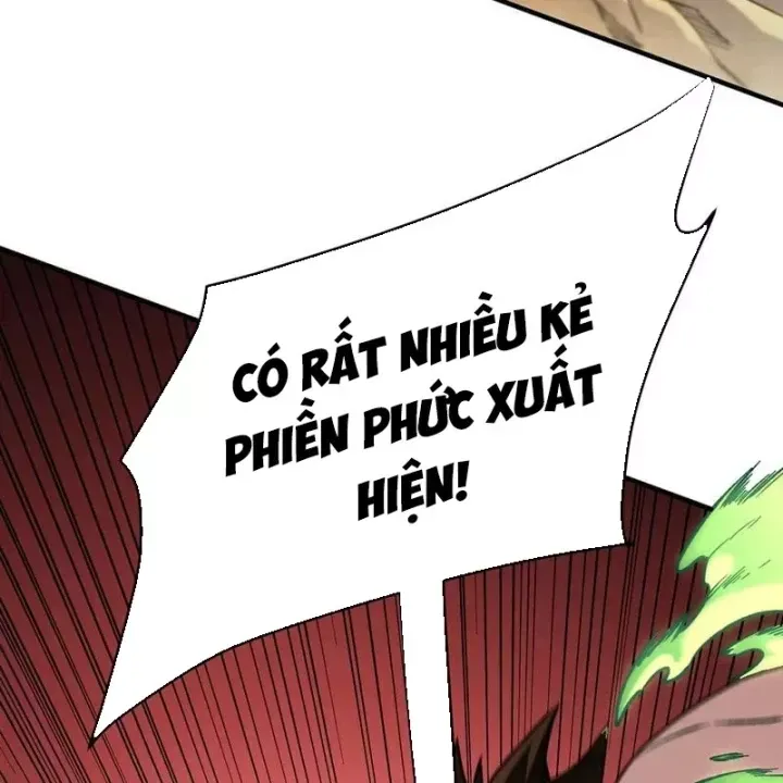 Toàn Dân Chuyển Chức  Duy Ta Vô Chức Tán Nhân Chap 203 - Next Chap 202