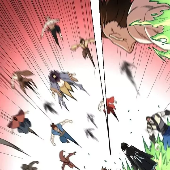 Toàn Dân Chuyển Chức  Duy Ta Vô Chức Tán Nhân Chap 203 - Next Chap 202