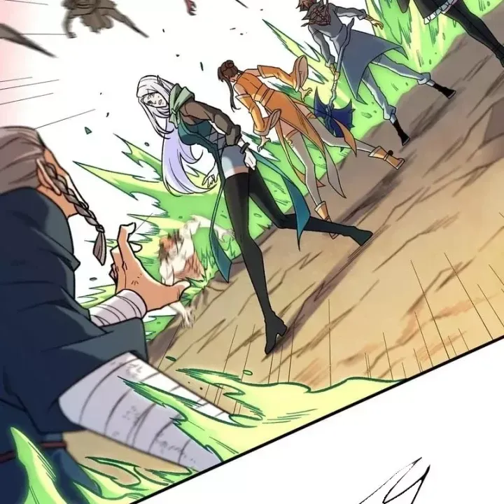 Toàn Dân Chuyển Chức  Duy Ta Vô Chức Tán Nhân Chap 203 - Next Chap 202