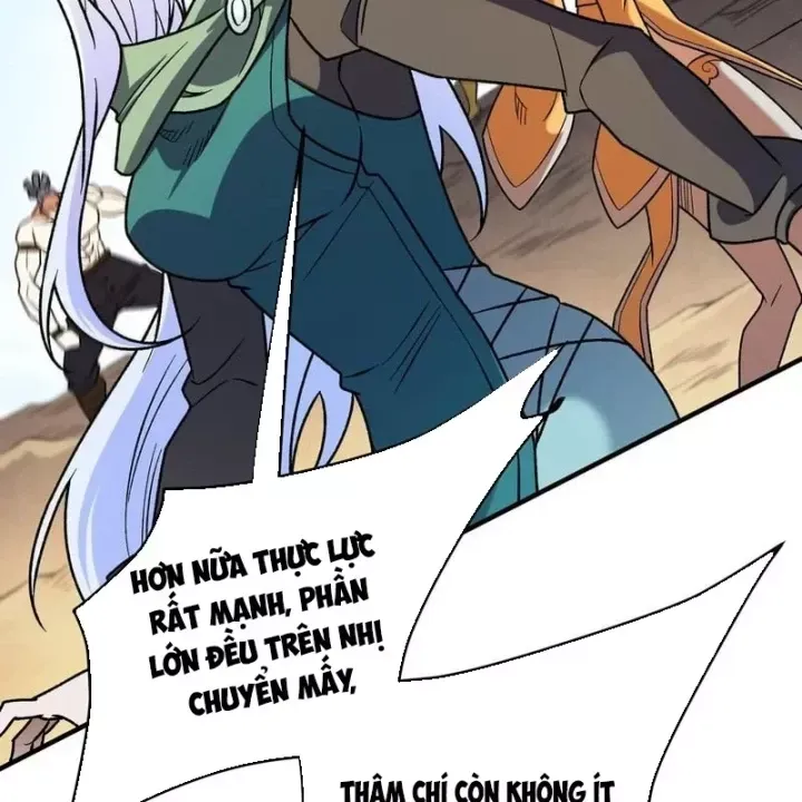 Toàn Dân Chuyển Chức  Duy Ta Vô Chức Tán Nhân Chap 203 - Next Chap 202