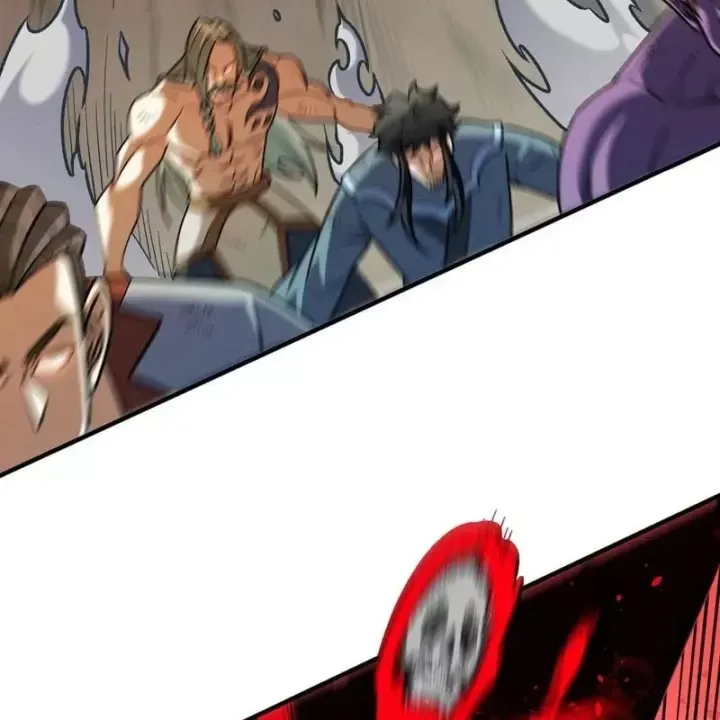 Toàn Dân Chuyển Chức  Duy Ta Vô Chức Tán Nhân Chap 203 - Next Chap 202