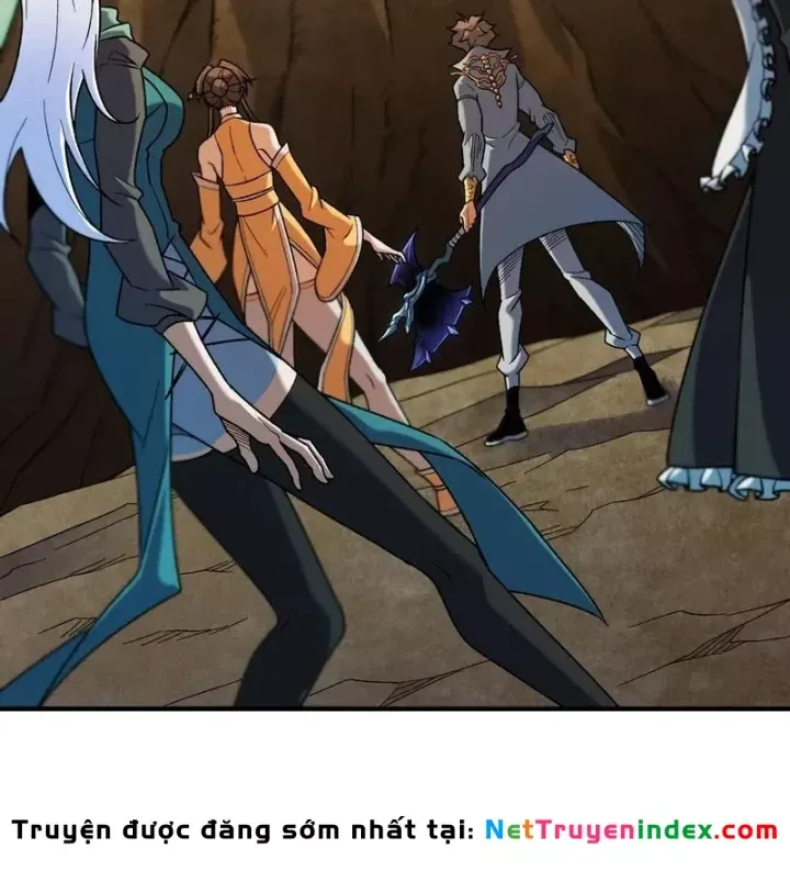 Toàn Dân Chuyển Chức  Duy Ta Vô Chức Tán Nhân Chap 203 - Next Chap 202