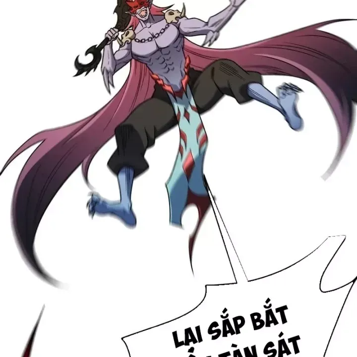 Toàn Dân Chuyển Chức  Duy Ta Vô Chức Tán Nhân Chap 203 - Next Chap 202