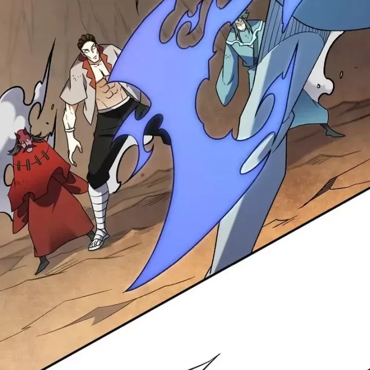 Toàn Dân Chuyển Chức  Duy Ta Vô Chức Tán Nhân Chap 203 - Next Chap 202