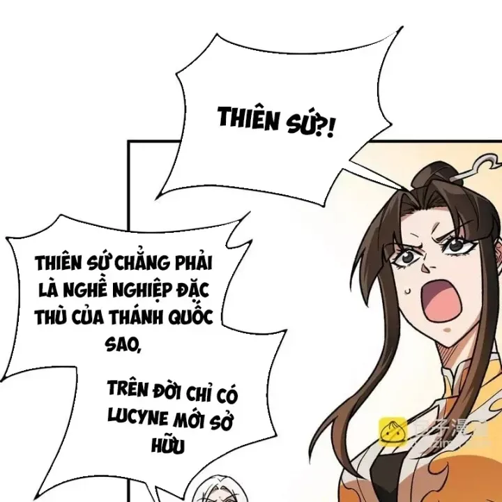 Toàn Dân Chuyển Chức  Duy Ta Vô Chức Tán Nhân Chap 203 - Next Chap 202