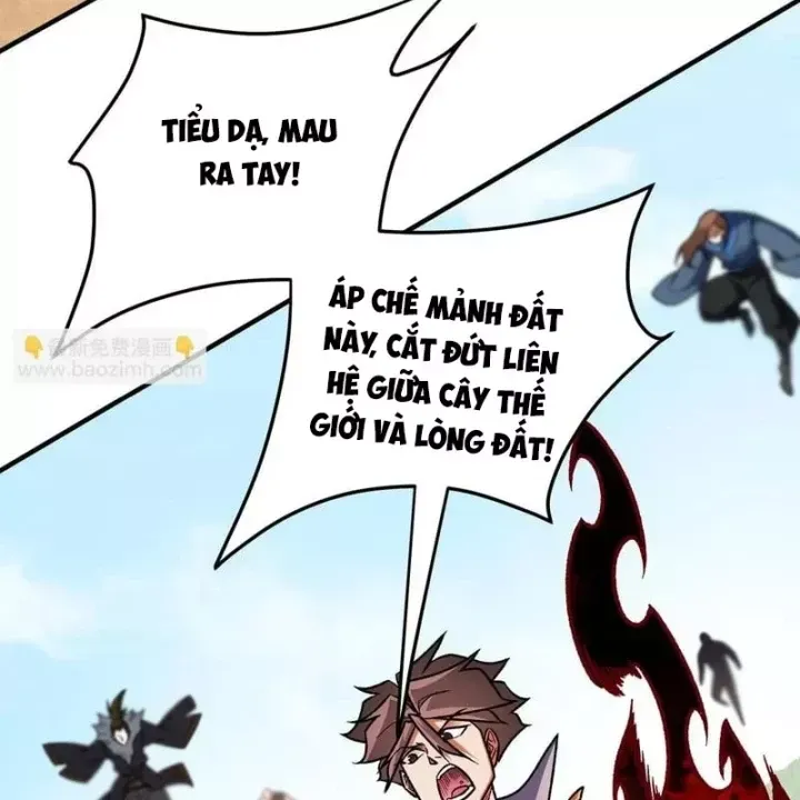 Toàn Dân Chuyển Chức  Duy Ta Vô Chức Tán Nhân Chap 203 - Next Chap 202