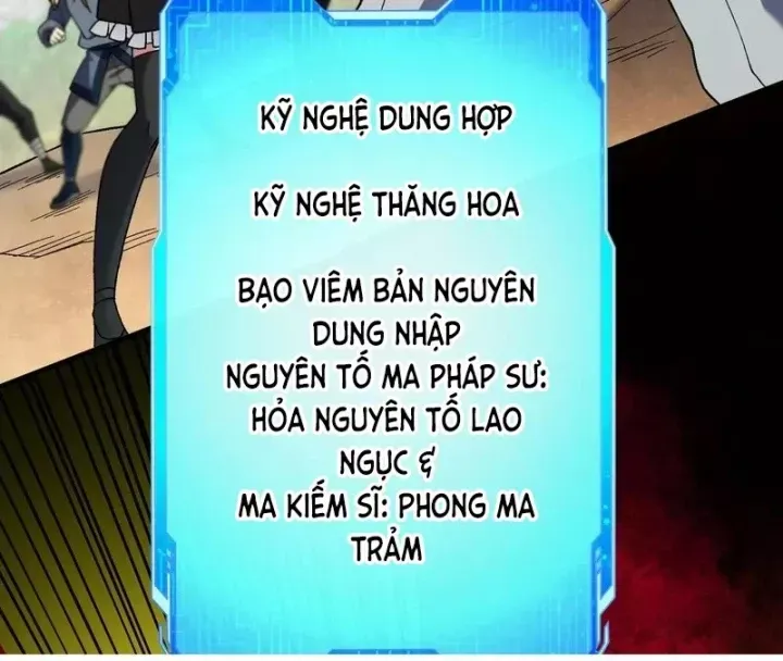 Toàn Dân Chuyển Chức  Duy Ta Vô Chức Tán Nhân Chap 203 - Next Chap 202