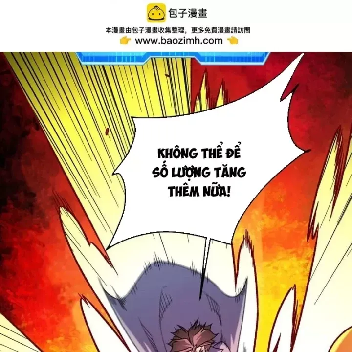 Toàn Dân Chuyển Chức  Duy Ta Vô Chức Tán Nhân Chap 203 - Next Chap 202