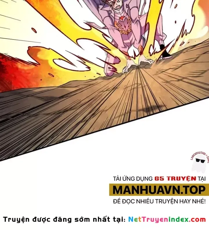 Toàn Dân Chuyển Chức  Duy Ta Vô Chức Tán Nhân Chap 203 - Next Chap 202