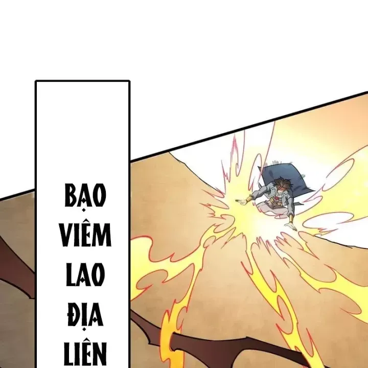 Toàn Dân Chuyển Chức  Duy Ta Vô Chức Tán Nhân Chap 203 - Next Chap 202