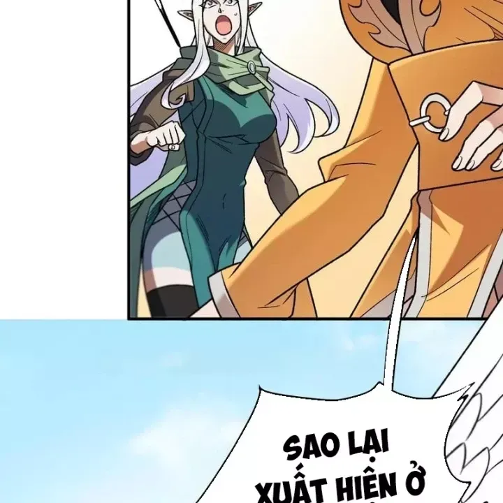 Toàn Dân Chuyển Chức  Duy Ta Vô Chức Tán Nhân Chap 203 - Next Chap 202