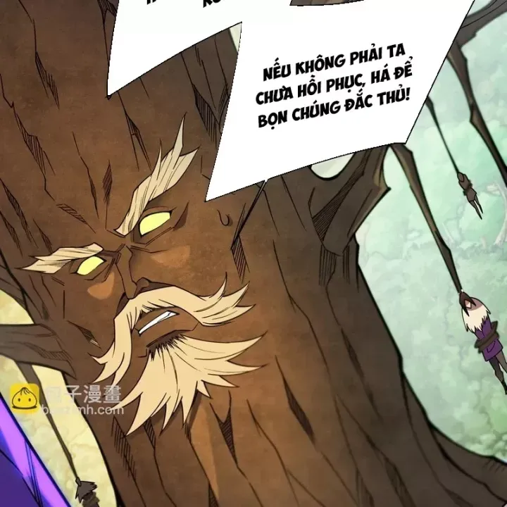 Toàn Dân Chuyển Chức  Duy Ta Vô Chức Tán Nhân Chap 203 - Next Chap 202